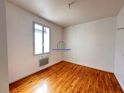 Maison ancienne - 102 m² - 5 pièces