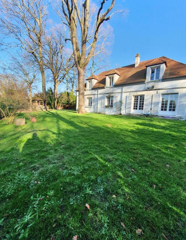 Villa - 150 m² - 4 pièces