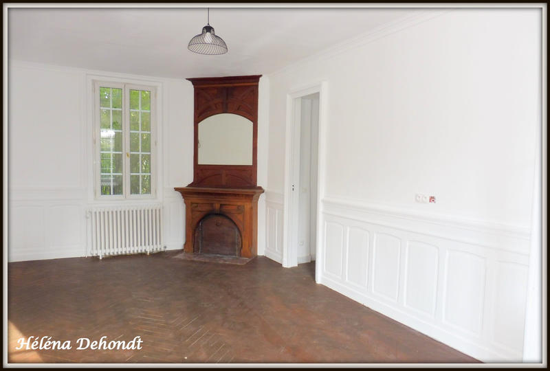 Maison - 227 m² - 13 pièces