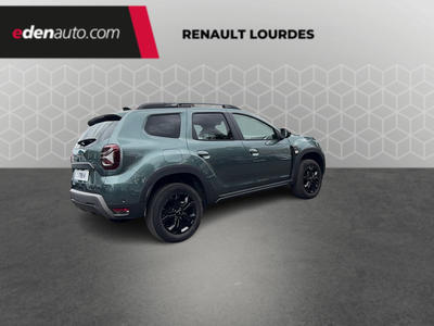 Dacia Duster Eco-G 100 4x2 Extreme