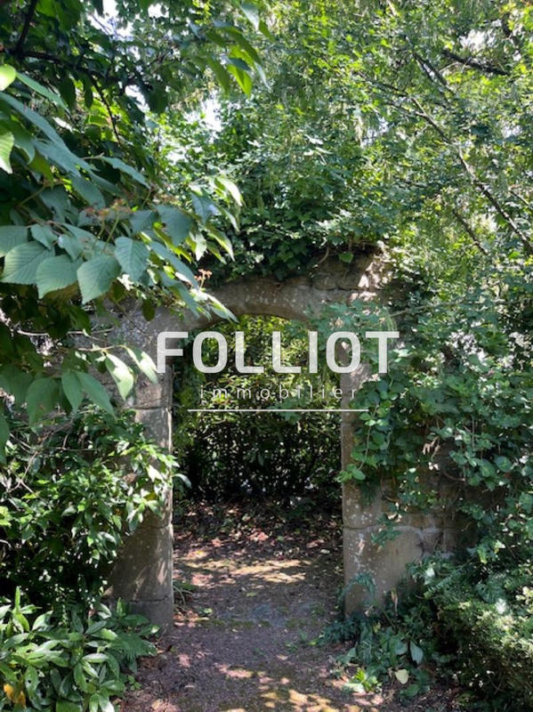 Maison - 188 m² - 7 pièces