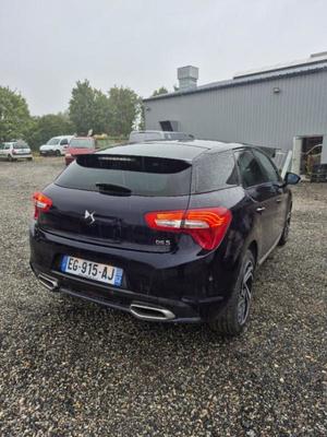 Ds Ds 5 Ds5 BlueHDi 180 s&amp;S Eat6 1955