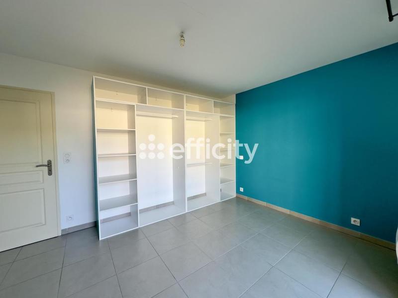 Appartement - 54 m² - 2 pièces