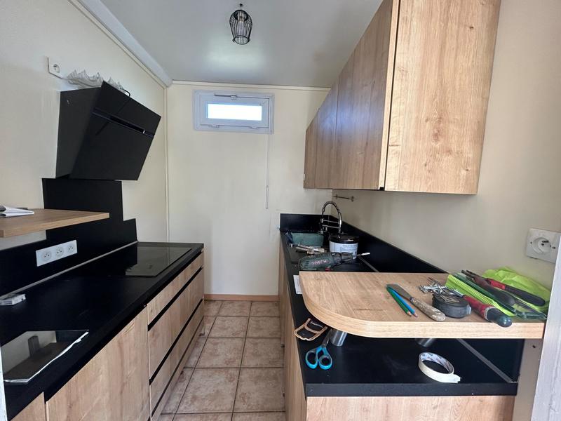 Maison - 68 m² - 4 pièces