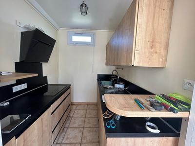 Maison - 68 m² - 4 pièces