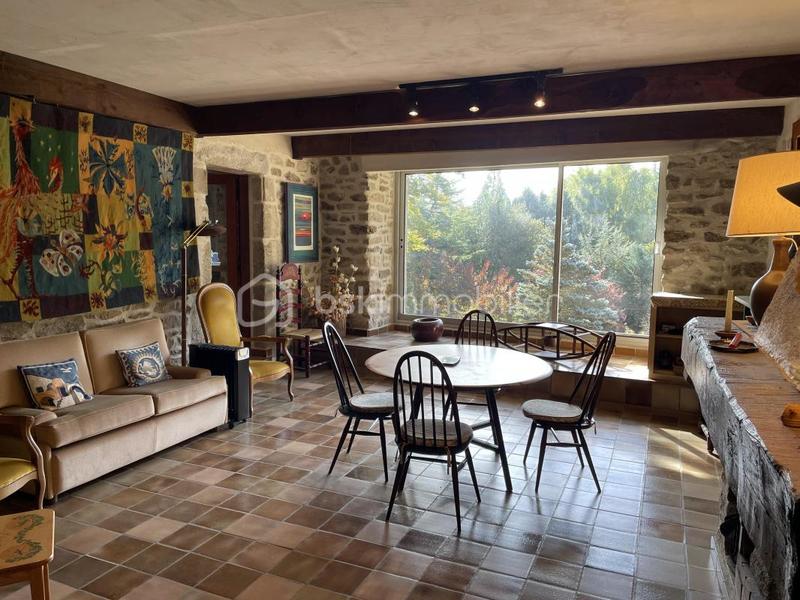 Maison en pierre - 366 m² - 6 pièces