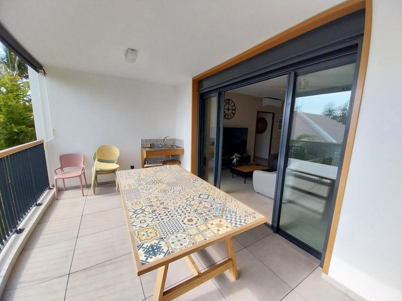 Appartement - 77 m² - 4 pièces