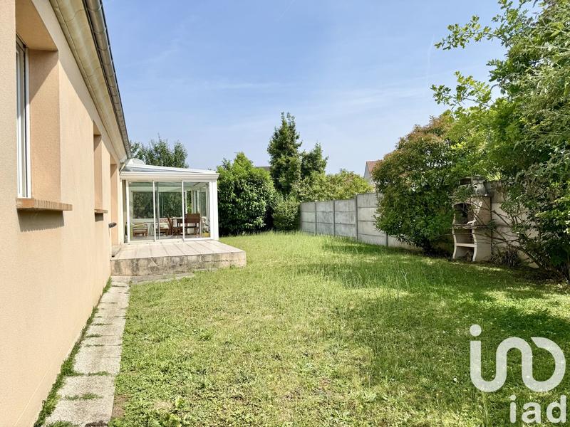 Maison - 165 m² - 7 pièces