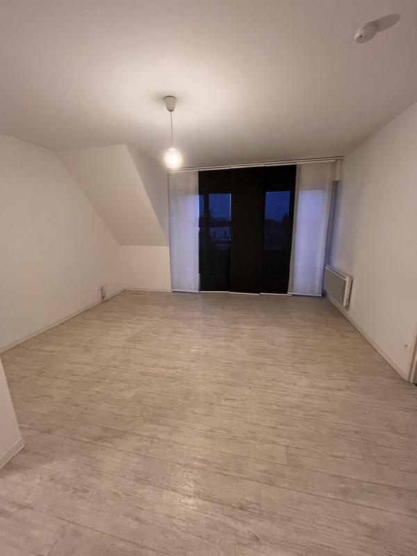 Appartement - 34 m² - 1 pièce