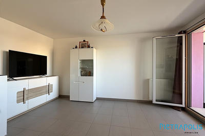 Appartement - 49 m² - 2 pièces