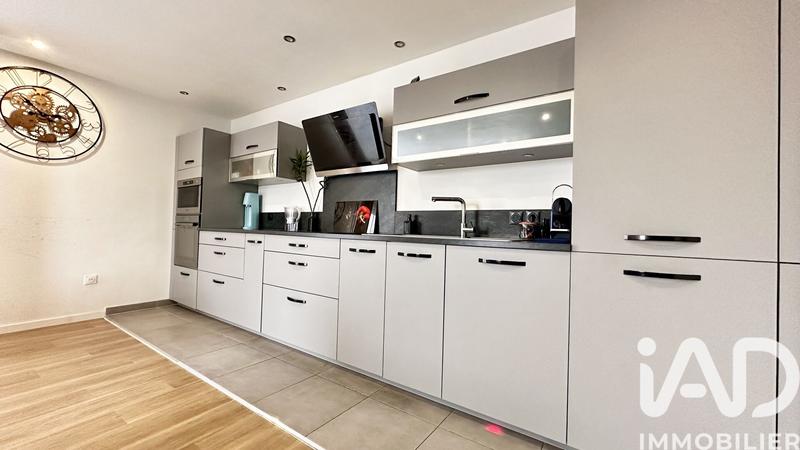 Appartement - 75 m² - 4 pièces