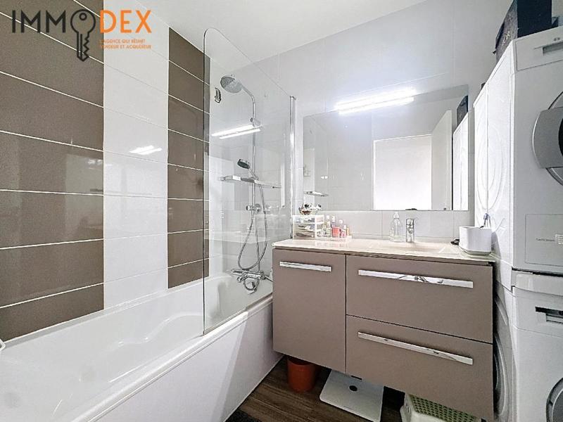 Appartement - 87 m² - 4 pièces