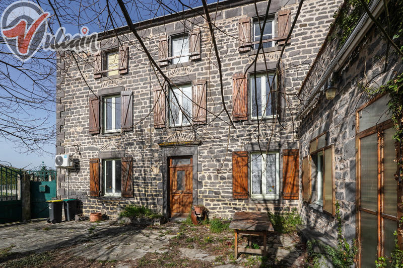 Maison - 164 m² - 6 pièces