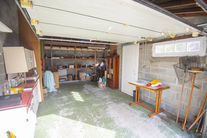 Maison - 87 m² - 5 pièces