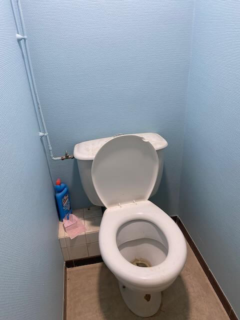 Local commercial - 70 m²