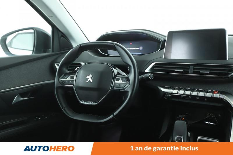 Peugeot 3008 1.5 Blue-HDi Allure Business Eat8 130 ch