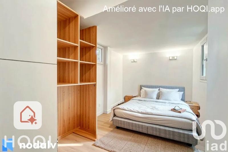 Maison - 78 m² - 4 pièces