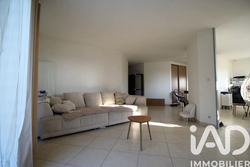 Maison - 138 m² - 5 pièces