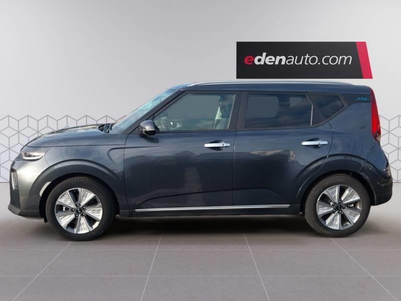 Kia e-soul Electrique 204 ch Design