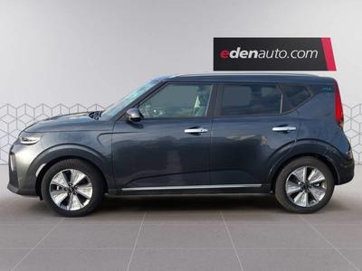 Kia e-soul Electrique 204 ch Design