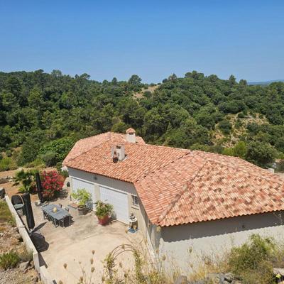 Villa - 140 m² - 5 pièces