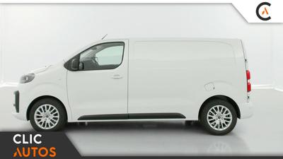 Peugeot Expert III m 2.0 BlueHDi 145 Eat8