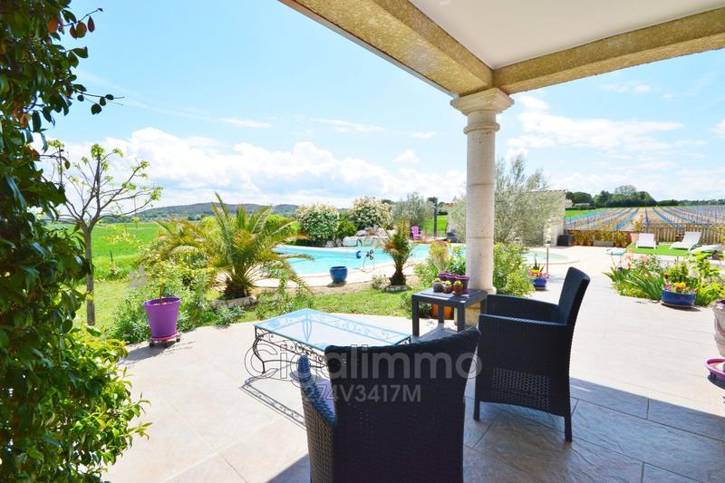 Villa - 206 m² - 6 pièces
