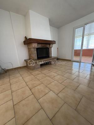 Villa - 110 m² - 4 pièces