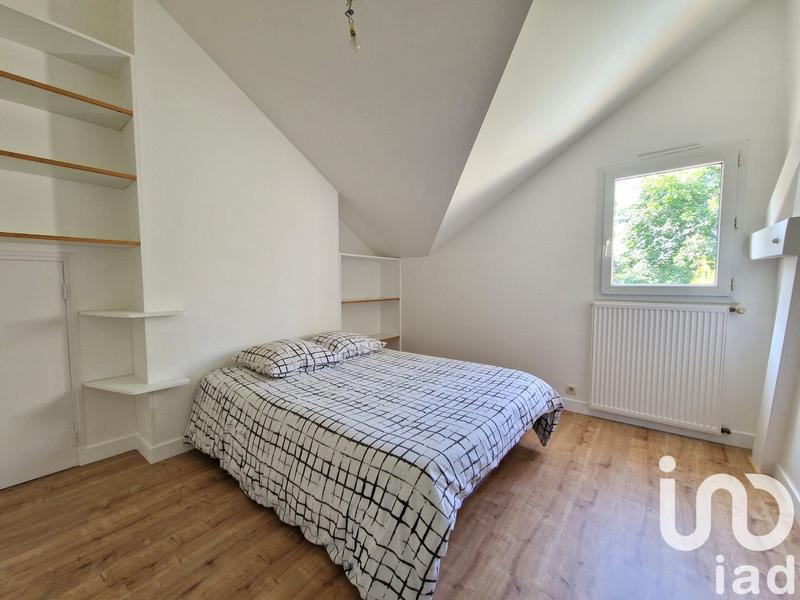 Maison - 132 m² - 6 pièces