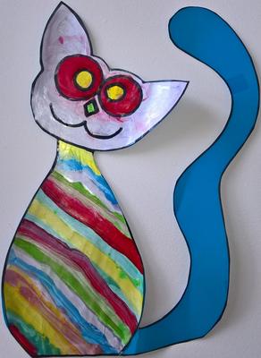 L'Univers des F'amies