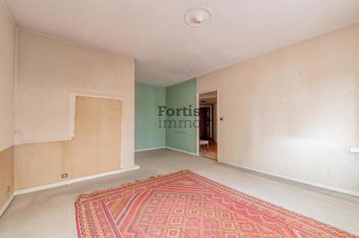Appartement - 60 m² - 2 pièces