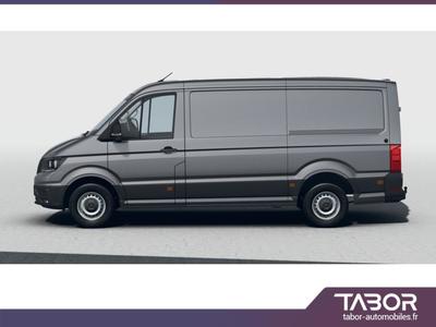 Volkswagen Crafter 35 140 L3h2 3s Attel. AppCo