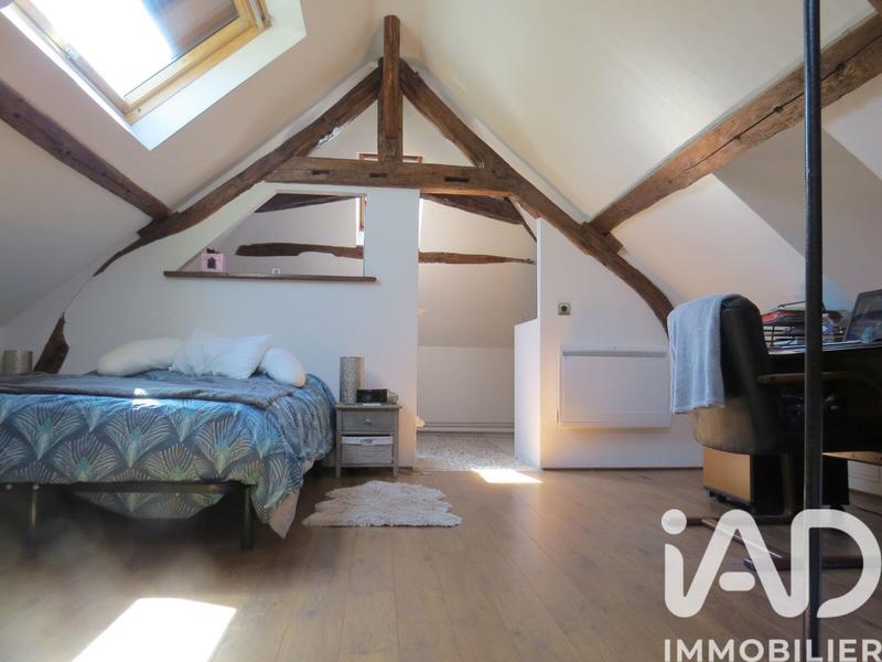 Maison - 106 m² - 5 pièces