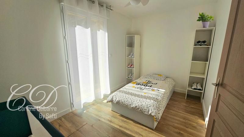 Maison - 130 m² - 4 pièces