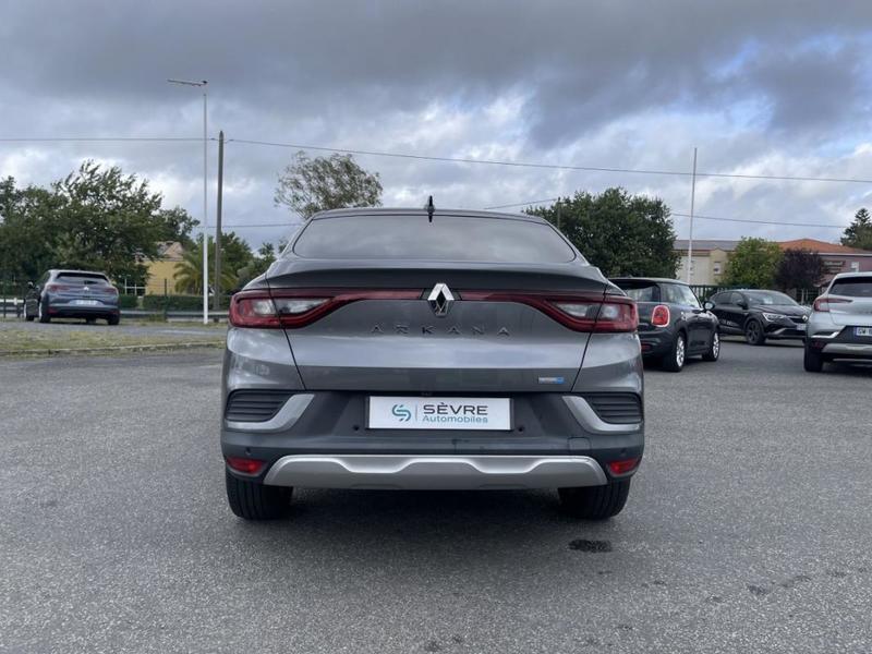 Renault Arkana Intens E-Tech 145 -21b