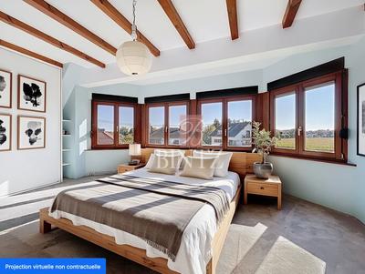 Maison - 157 m² - 6 pièces