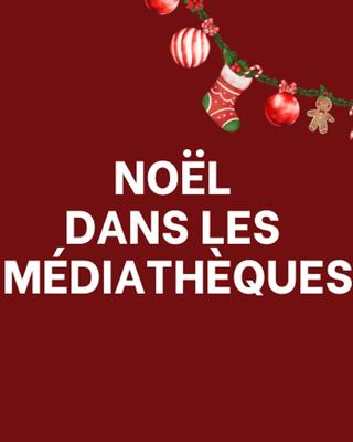 Spectacle : c'est qui Noël ?