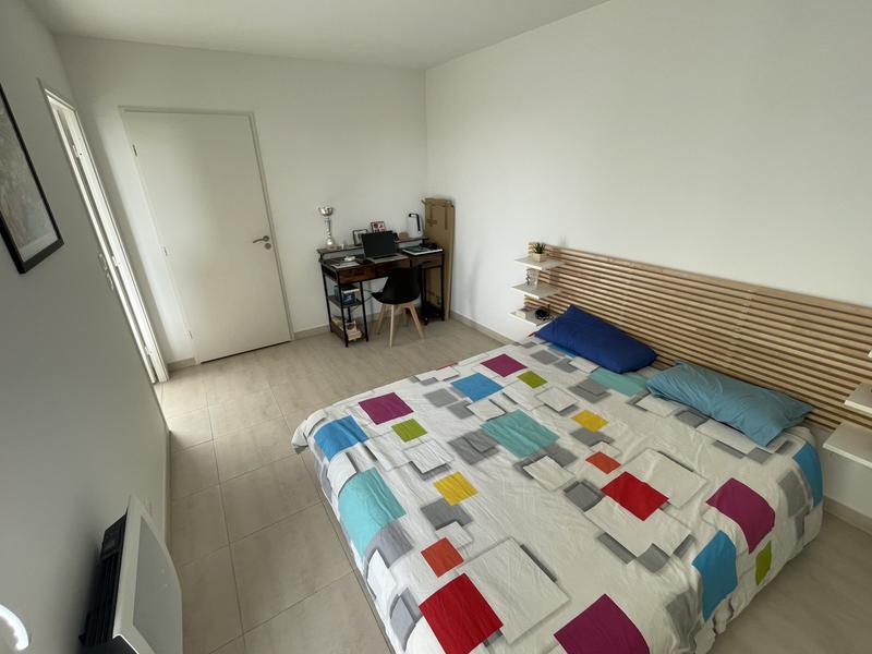 Appartement - 39 m² - 2 pièces