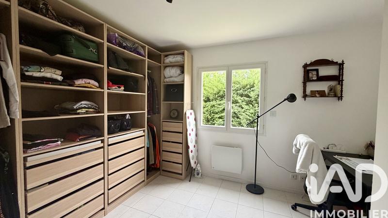 Maison - 99 m² - 4 pièces