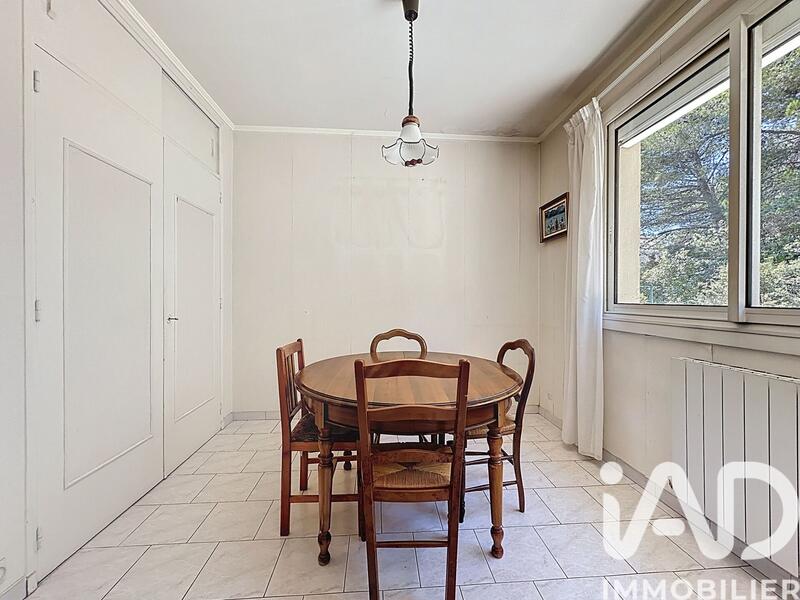 Maison - 111 m² - 5 pièces