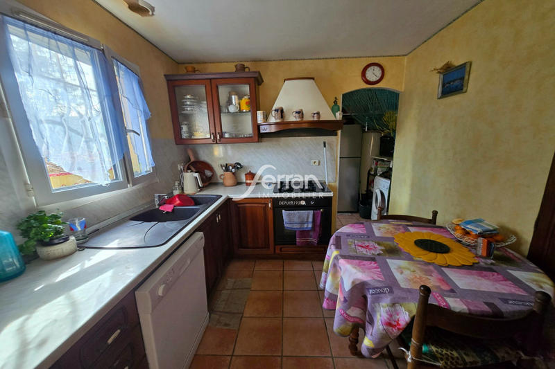 Maison - 130 m² - 4 pièces