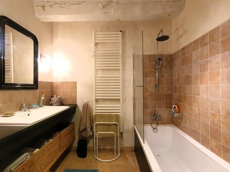 Corps de ferme - 259 m² - 10 pièces