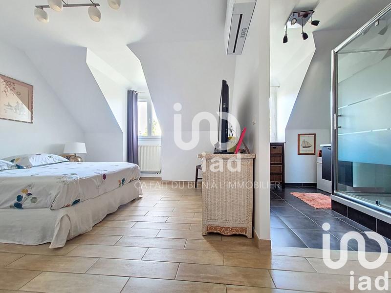 Maison - 280 m² - 7 pièces