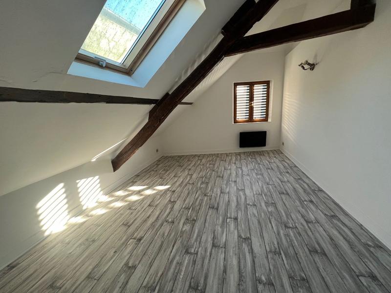 Immeuble - 165 m² - 8 pièces