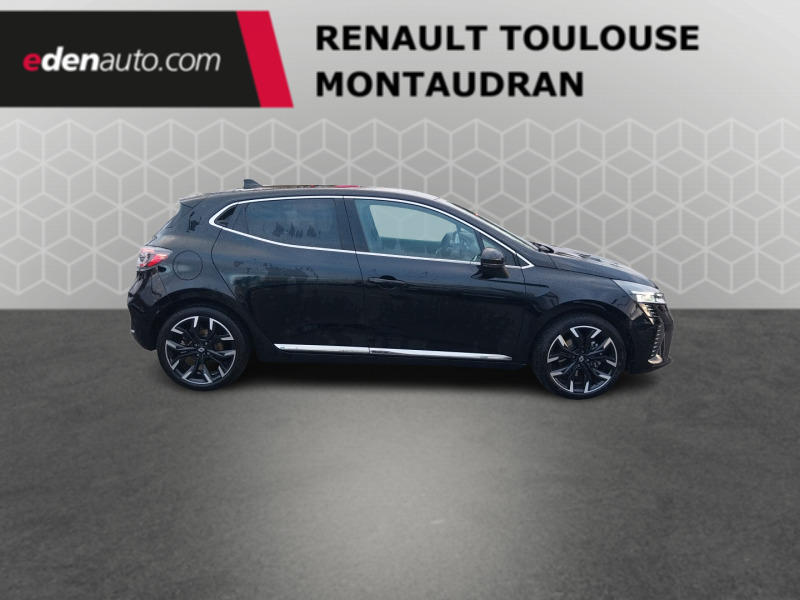 Renault Clio E-Tech full hybrid 145 Gsr2 Techno