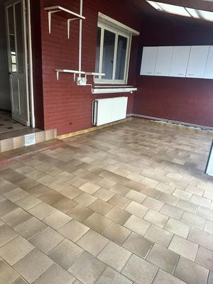 Maison de ville - 110 m² - 4 pièces