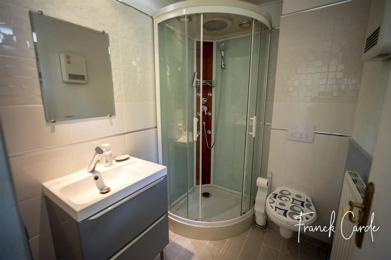 Maison - 139 m² - 7 pièces