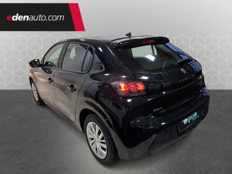 Peugeot 208 PureTech 75 s&amp;S Bvm5 Active