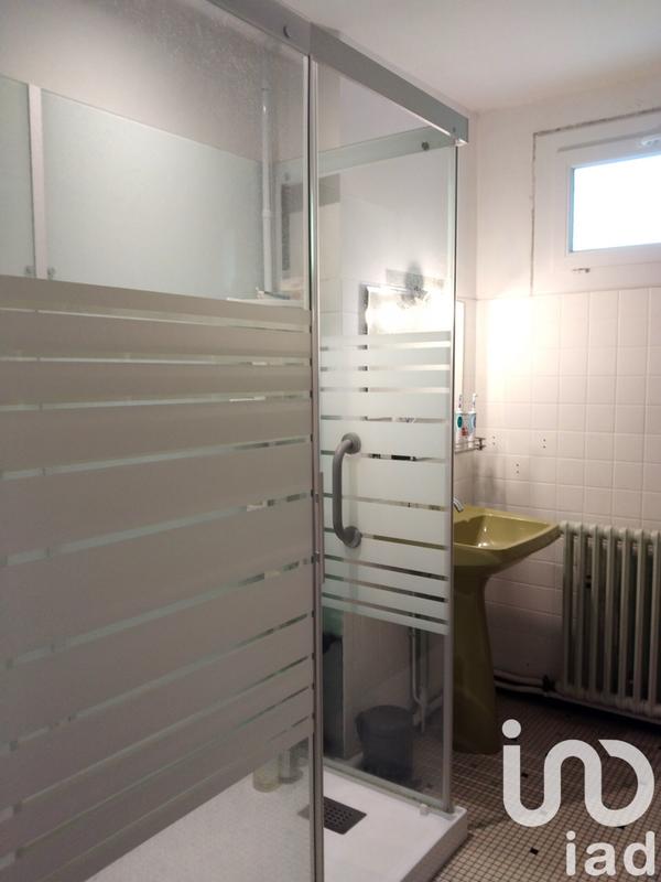 Maison - 161 m² - 5 pièces