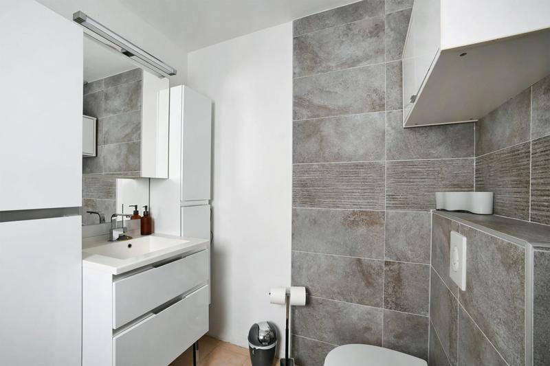 Villa - 108 m² - 5 pièces